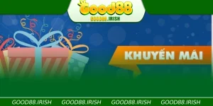 Casino có nhiều khuyến mãi Good88